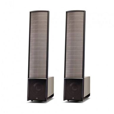 Напольная акустика Martin Logan Expression ESL 13A Desert Silver